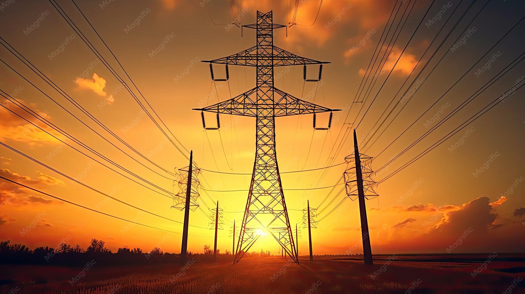 Utility networks